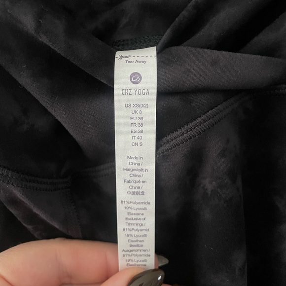 Soft leggings - Picture 5 of 5